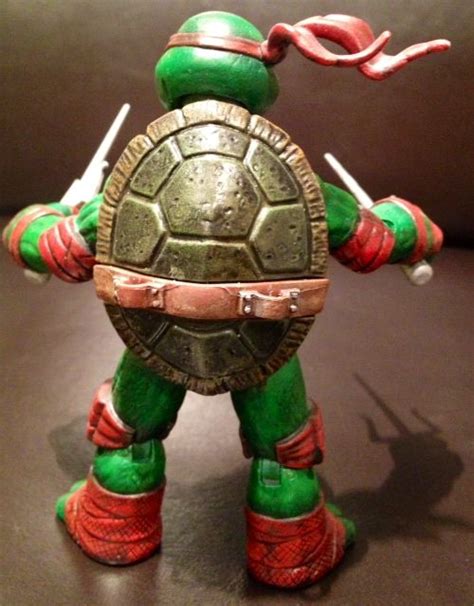 Teenage Mutant Ninja Turtles Ninja Turtle Shells Ninja Turtles