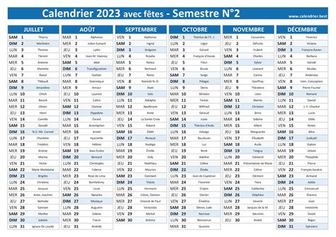 Semaine Paire Impaire Calendrier 2023 2024 Et Dates Avec Les Vrogue