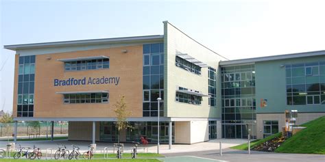 Bradford Academy Linkedin