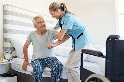 Trusted 24 Hour Home Care For Seniors