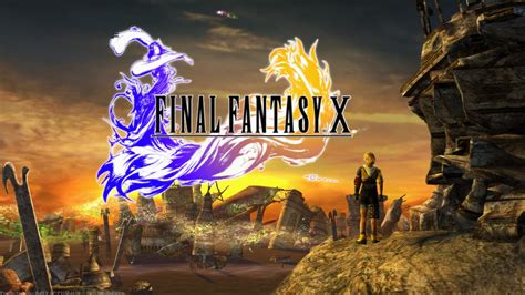 Switch Review Final Fantasy X Hd Remaster 869 Miketendo64