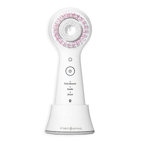 Clarisonic® Mia Smart 3 In 1 Sonic Facial Cleansing Brush Bed Bath