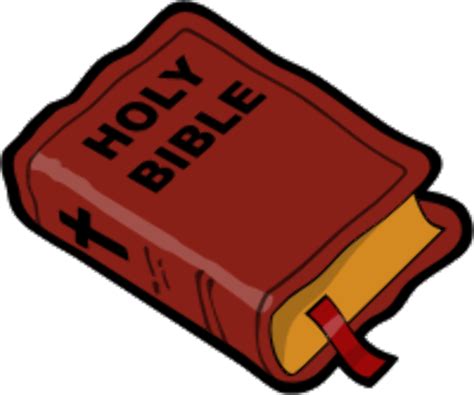Download High Quality Free Clipart Images Bible Transparent Png Images