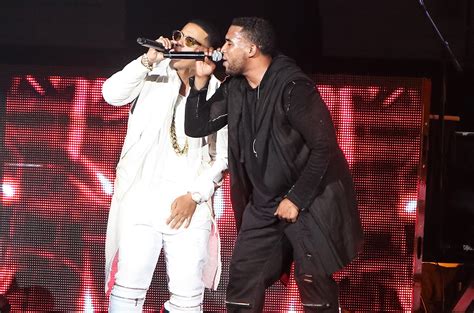 Daddy Yankee V Don Omar Who’s The King Of The Kingdom Tour Billboard Billboard