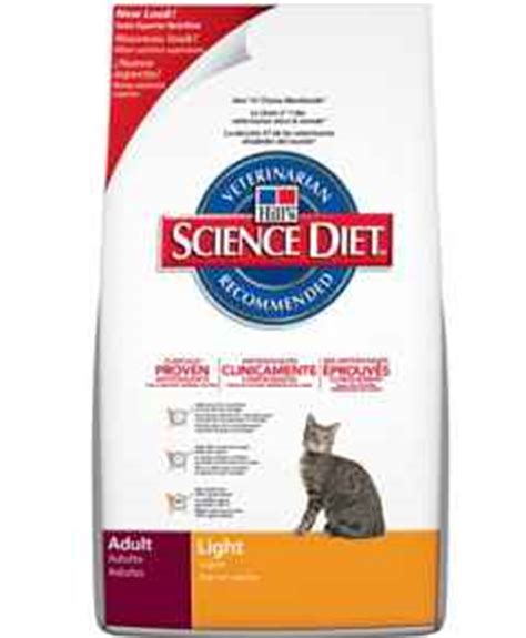 I know it would be a big task, but a similar cat food advisor website would be appreciated by a lot of cat owners too, i think. Hill's Science Diet Coupon for $5 off Cat Food!