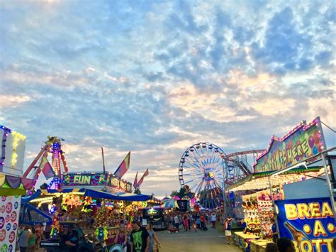 State Fair CEO says good weather, show lineup led to strong attendance 