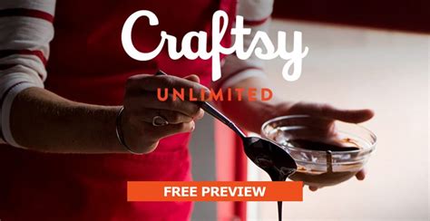 Discount Links And Promo Codes For Craftsy Classes