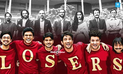 Music, movies, food and interesting conversations keep me sane. 'Chhichhore' Movie Review: Strap In For An Emotional Ride ...