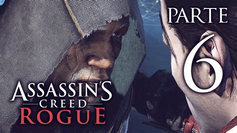 Assassin S Creed Rogue Parte 6 Bravata PC 60FPS Detonado Dublado