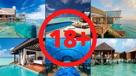 Top 10 Adult Only Resorts Maldives Perfect Honeymoon Experience Fabulous Maldives Resorts