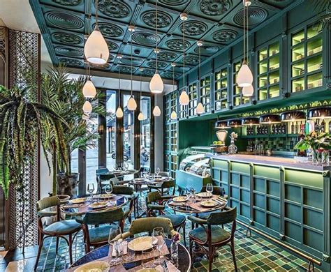 It's all about cultural significance, or how much items we buy represent a different culture. Cantinero Di Cuba inspired by colonial architecture ...