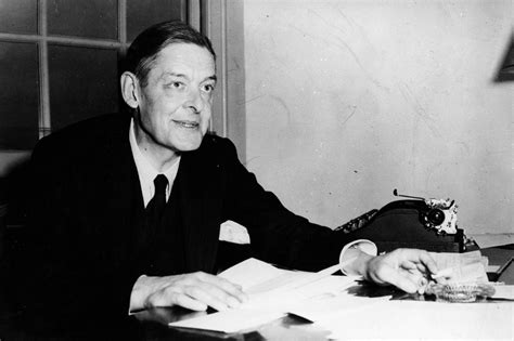 The world famous london concert hall celebrates its 120th birthday today. T S Eliot As A Modernist Poet