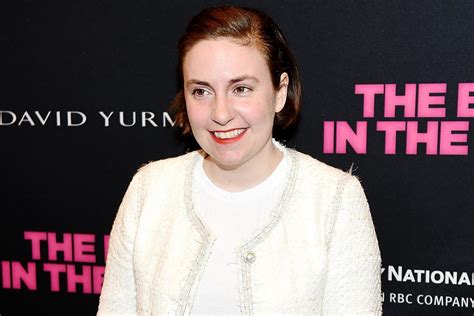 lena dunham makes powerful statement on body positivity with throwback instagram post the