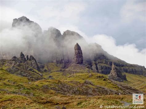 The Complete Guide To Visiting The Old Man Of Storr On The Isle Of Skye