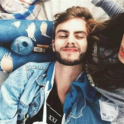 Two persons who are showed to be mutually into each other. *Love DP* Romantic Couple WhatsApp DP Profile Pics For ...