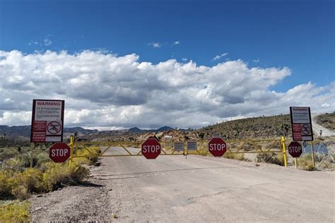 The Area 51 Raid Was The Worst Way To Spot An Alien Or Ufo Wired