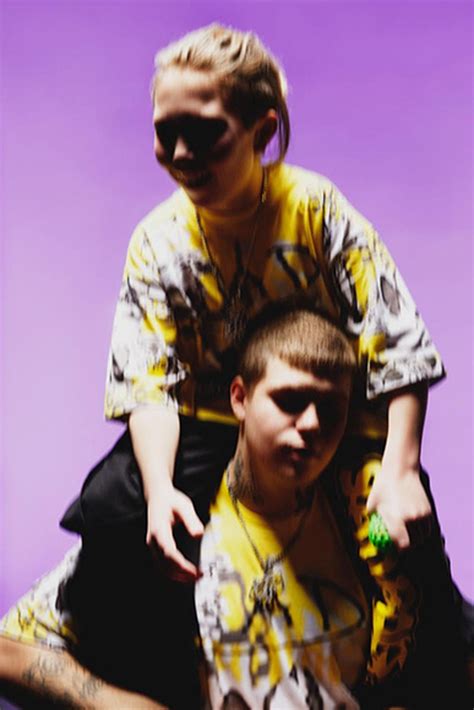 Yung Lean And Sadboys Gear Debut Their Most Extensive Collection Yet