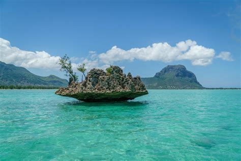 Mauritius — Rajska Wyspa Na Egzotyczne Wakacje Poznaj Mauritius