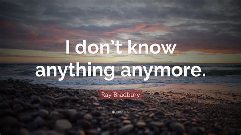 Ray Bradbury Quotes 100 Wallpapers Quotefancy