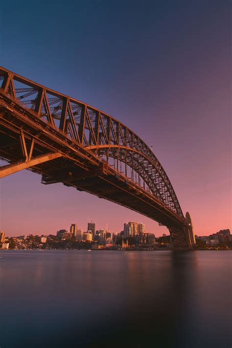 500 Sydney Harbour Bridge Pictures Hd Download Free Images On Unsplash