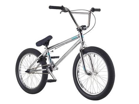 Haro Bikes Midway 2016 Bmx Bike Chrome Kunstform Bmx Shop