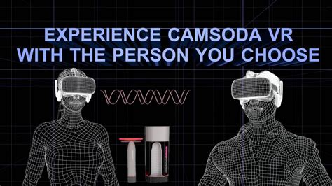 Teledildonics Virtual Reality Sex With Live Cam Girls Youtube