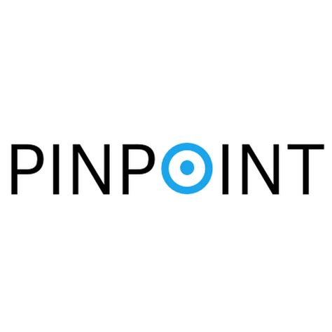 Pinpoint Youtube