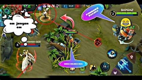Status wa 30 detik terbaru status whatsapp 30 detik video minion 30 detik untuk status whatsapp. STORY WA LUCU 30 DETIK || Mobile Legends Moments ...