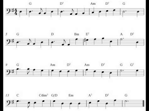 Home sports & outdoors baby health pets video games target 232 inc. Free cello sheet music notes - America The Beautiful - YouTube