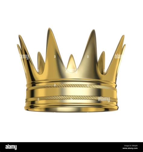 Royal King With Hat Imágenes Recortadas De Stock Alamy