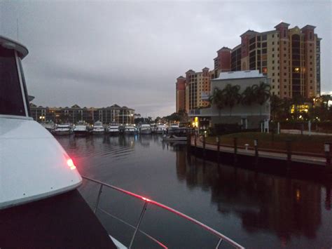 87 Cape Coral Florida To Fort Myers Beach Florida What Yacht To Do