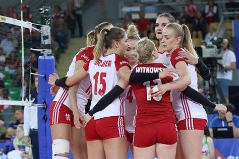 Polska kontra italia w kluczowym meczu o final six! ME 2019 kobiet: CEV wybrała gospodarzy fazy grupowej ...