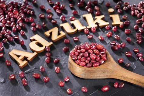 the benefits of adzuki beans and full nutrition facts nutrition advance