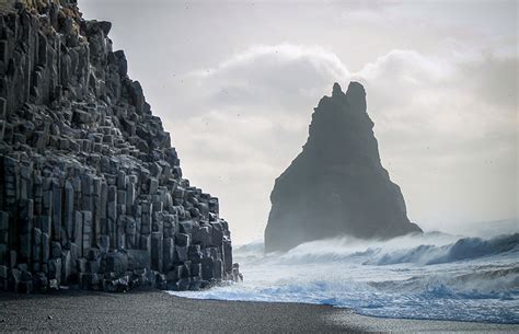 Best Black Sand Beaches In Iceland Original Travel Blog Original Travel