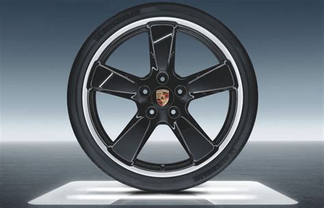 Sport Classic Wheel Set Wheels Only Suncoast Porsche Parts