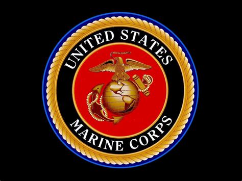 Marine Corps Desktop Backgrounds Wallpaper Cave