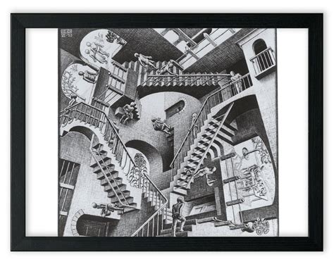 See more ideas about aesthetic iphone wallpaper, iphone wallpaper, cute wallpapers. Serpent Publishing | Surrealism | M C ESCHER Maurits Cornelis Art Surreal Poster Print