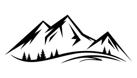 Free Mountain Clipart Download Free Mountain Clipart Png Images Free