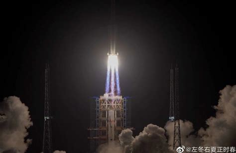 Long March 7a Fails During Xinjishu Yanzheng 6 Mission