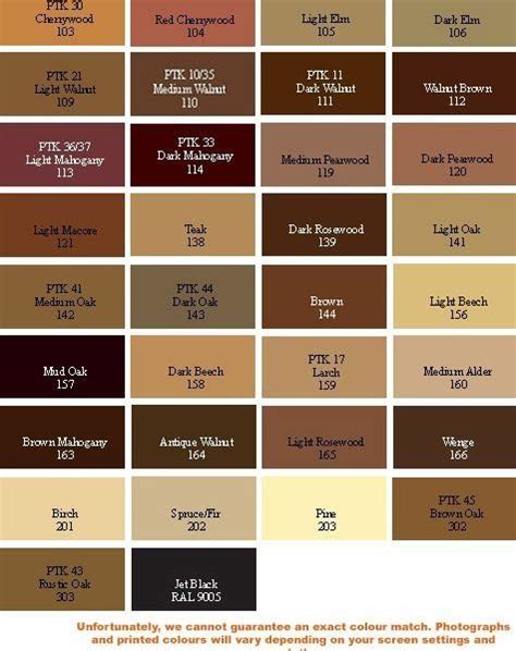 Maybe you would like to learn more about one of these? pantone colors with names - Google Search | Brown color ...