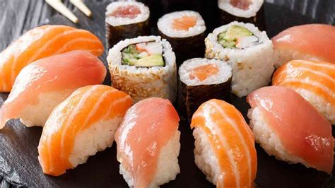 Sushi Vacances Guide Voyage