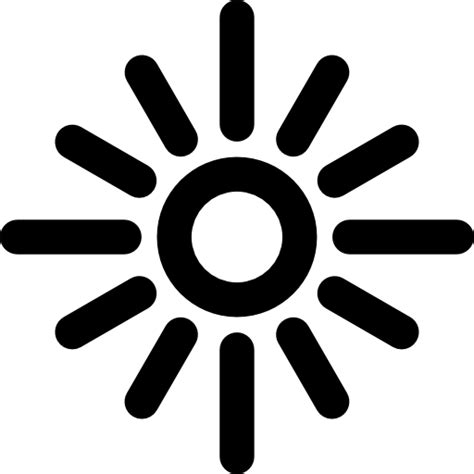 Collection Of Basic Sun Png Pluspng