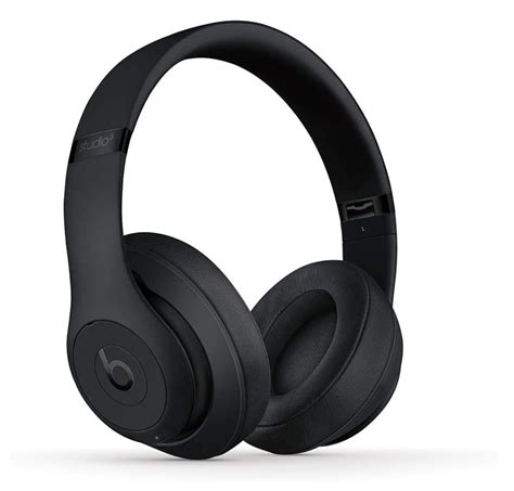 Beats Studio3 Noise Cancelling Headphones Review 2022 Stylecaster