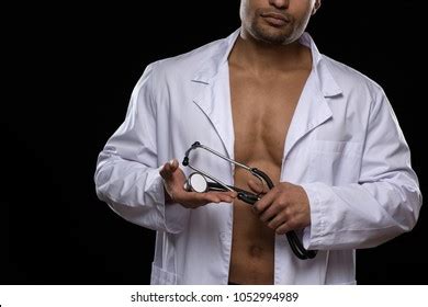 Hot Male Nurse Images Stock Photos Vectors Shutterstock