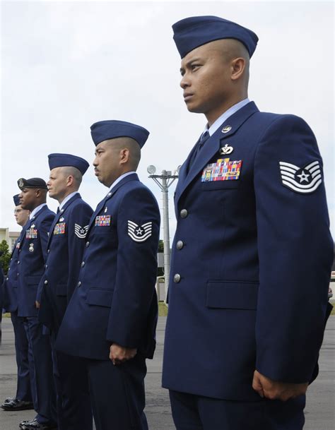 Air Force Dress Blue Uniform Dress Yp