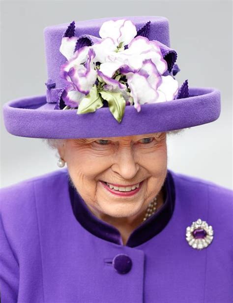 Born 21 april 1926) is queen of the united kingdom and 15 other commonwealth realms. Queen of England's Best Hats