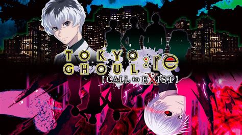 Tokyo Ghoulre Call To Exist Pc Steam Game Fanatical