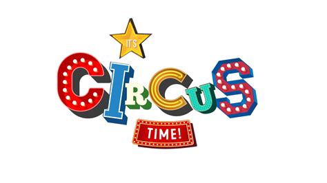 Its Circus Time La Pulperie De Chicoutimi