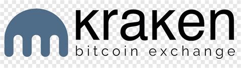 Kraken Cryptocurrency Exchange Bitcoin Bitfinex Bitcoin Text Logo