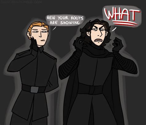 12 Kylo Ren Memes From Force Awakens That Prove The Star Wars Villain Is Really Just A Whiny